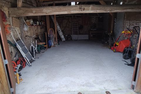 Farm hus i Wail, Pas-de-Calais, Wail - € 190.000 | Ref: AG58 - foto 15